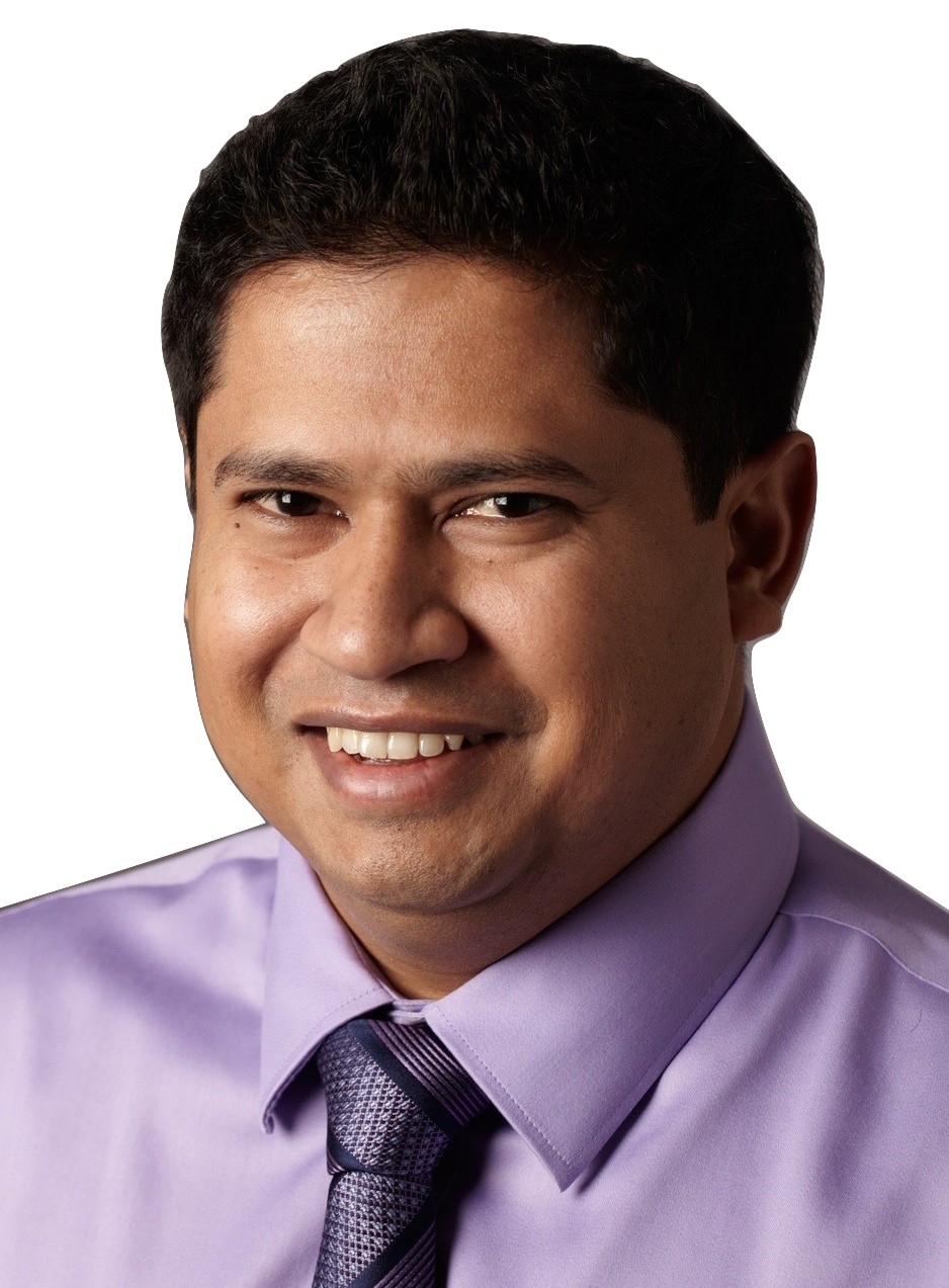 Kazi Hossain
