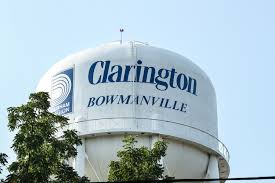 Clarington homes