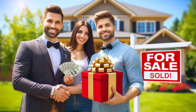 Learn how to get 1% realtor cashback when you buy or sell with Kazi in Durham Region